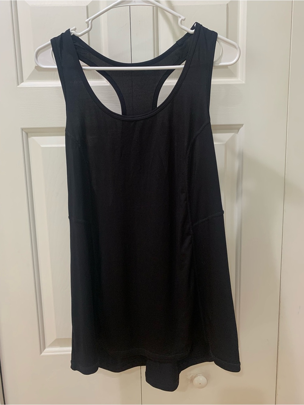 Xersion performance tank top XXLT